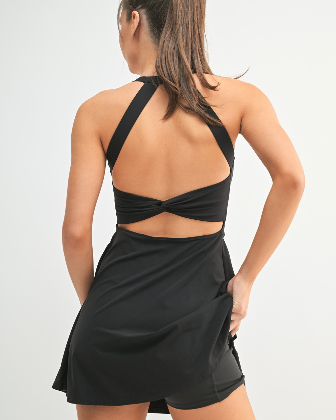 QS ECO-ACTIVE DRESS