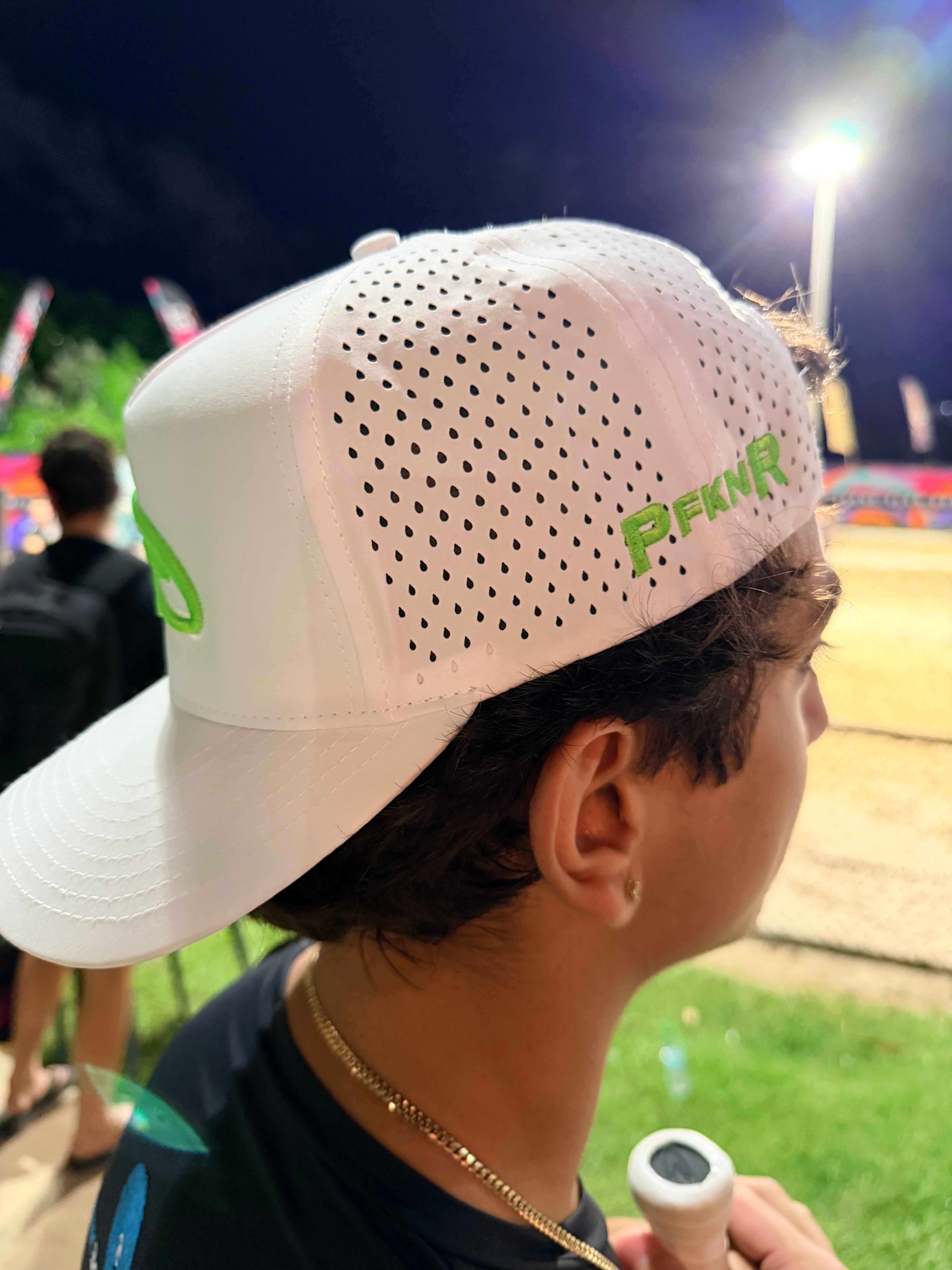 QS PFKNR CAP