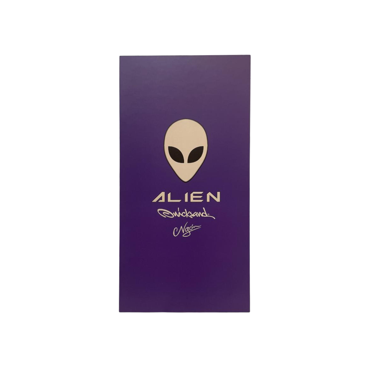 ALIEN 2026