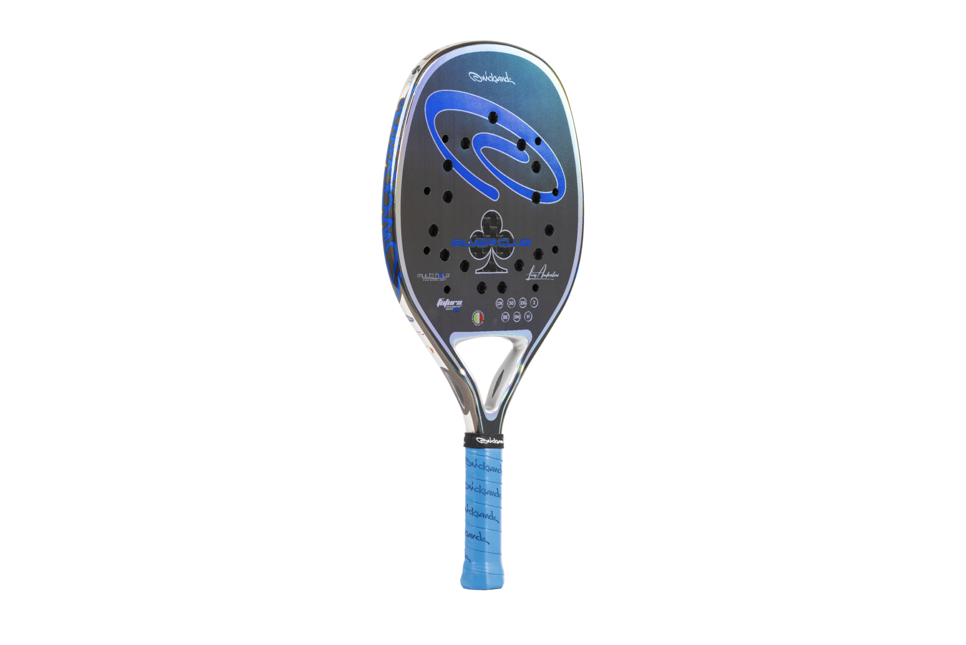 SILVER CLUB 2026 - ANDREOLINI