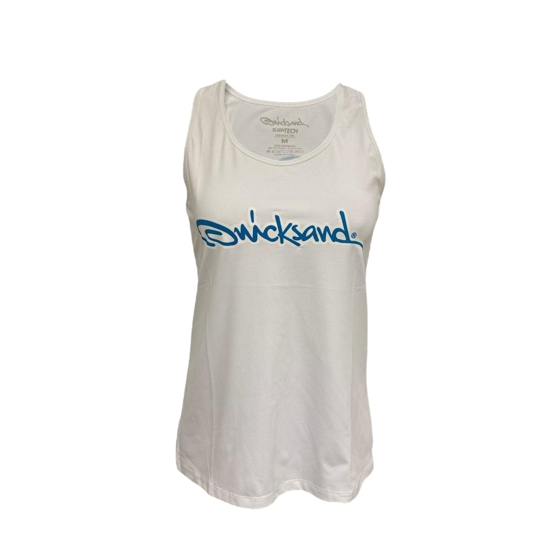 SLIGHTECH WOMEN'S TANK TOP