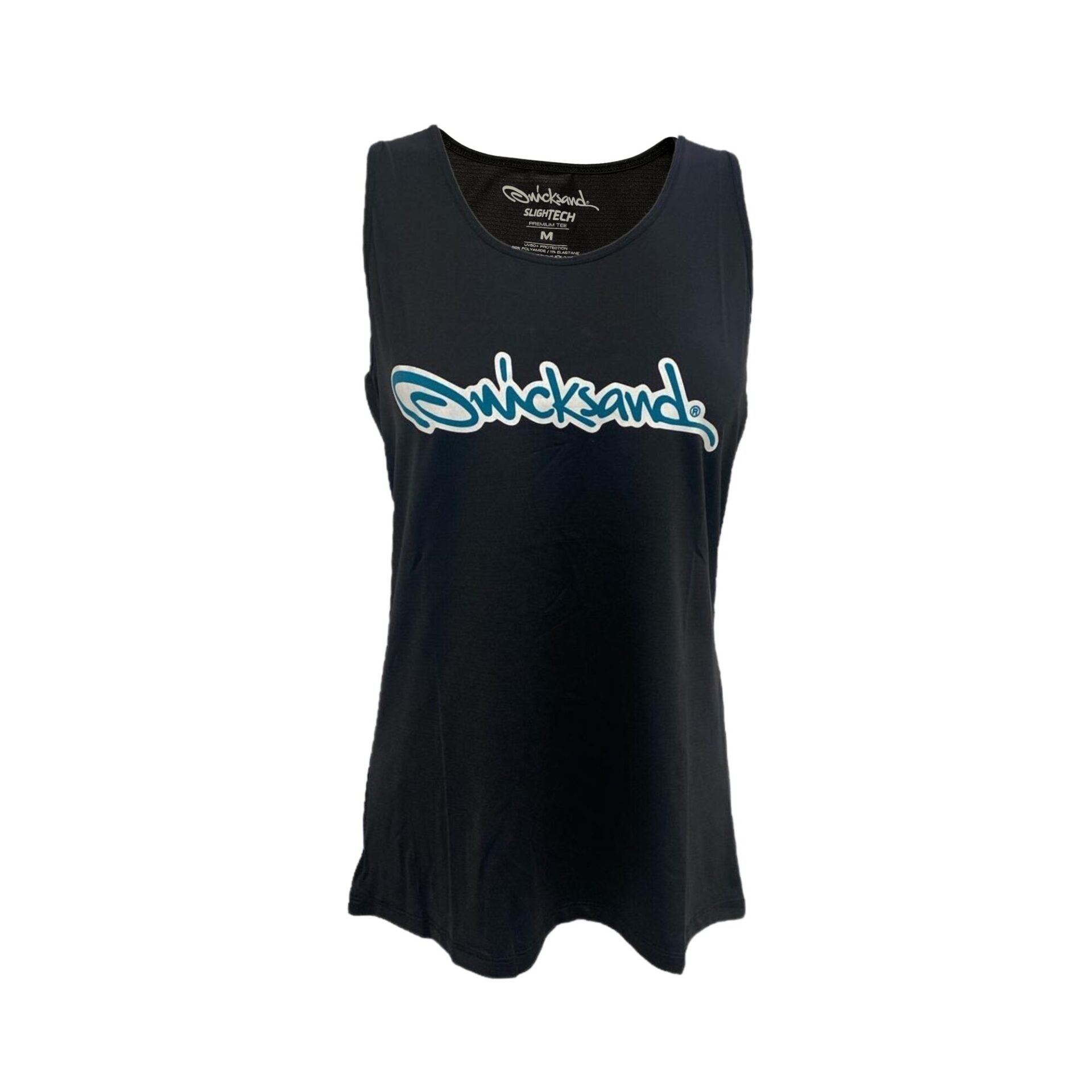 SLIGHTECH WOMEN'S TANK TOP