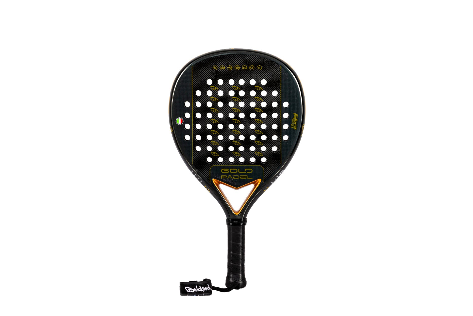 GOLD PADEL ‘26