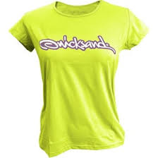 SLIGHTECH WOMEN'S T-SHIRT