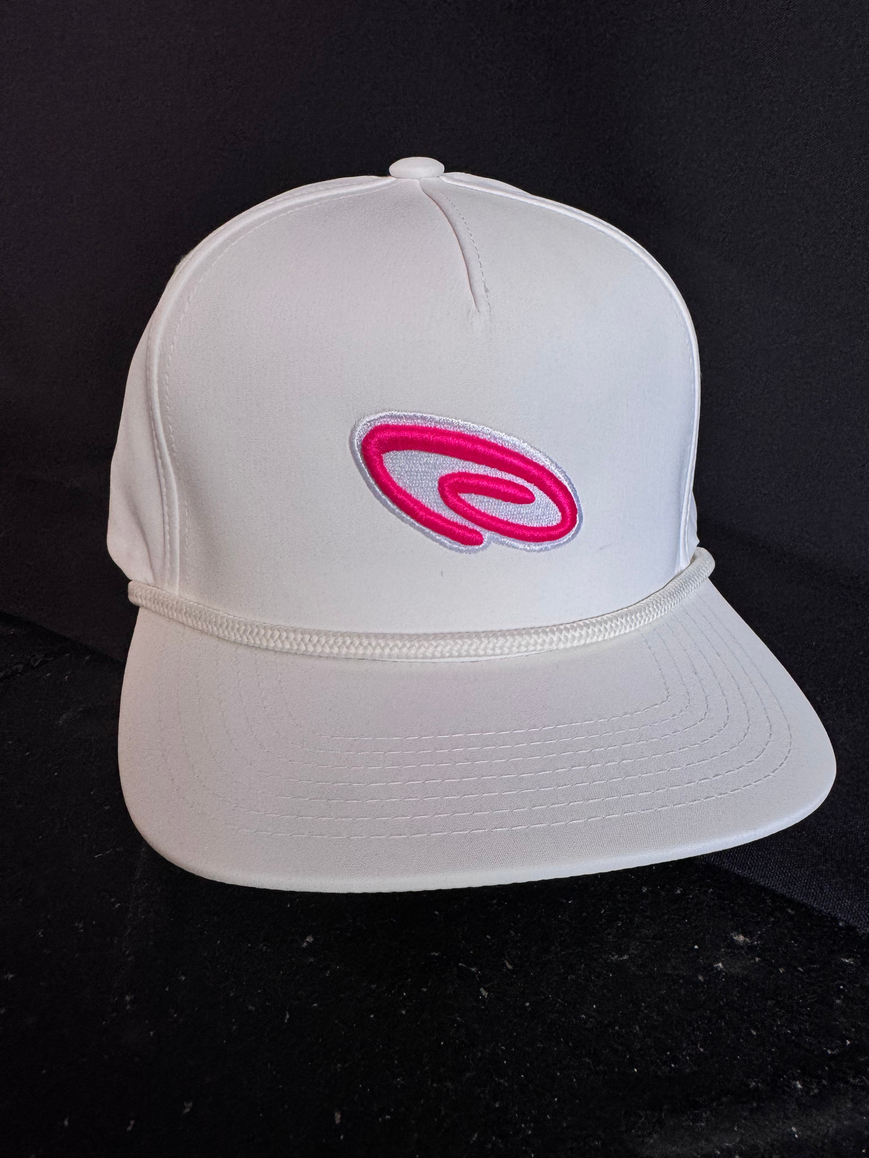 Q DRY FIT CAP
