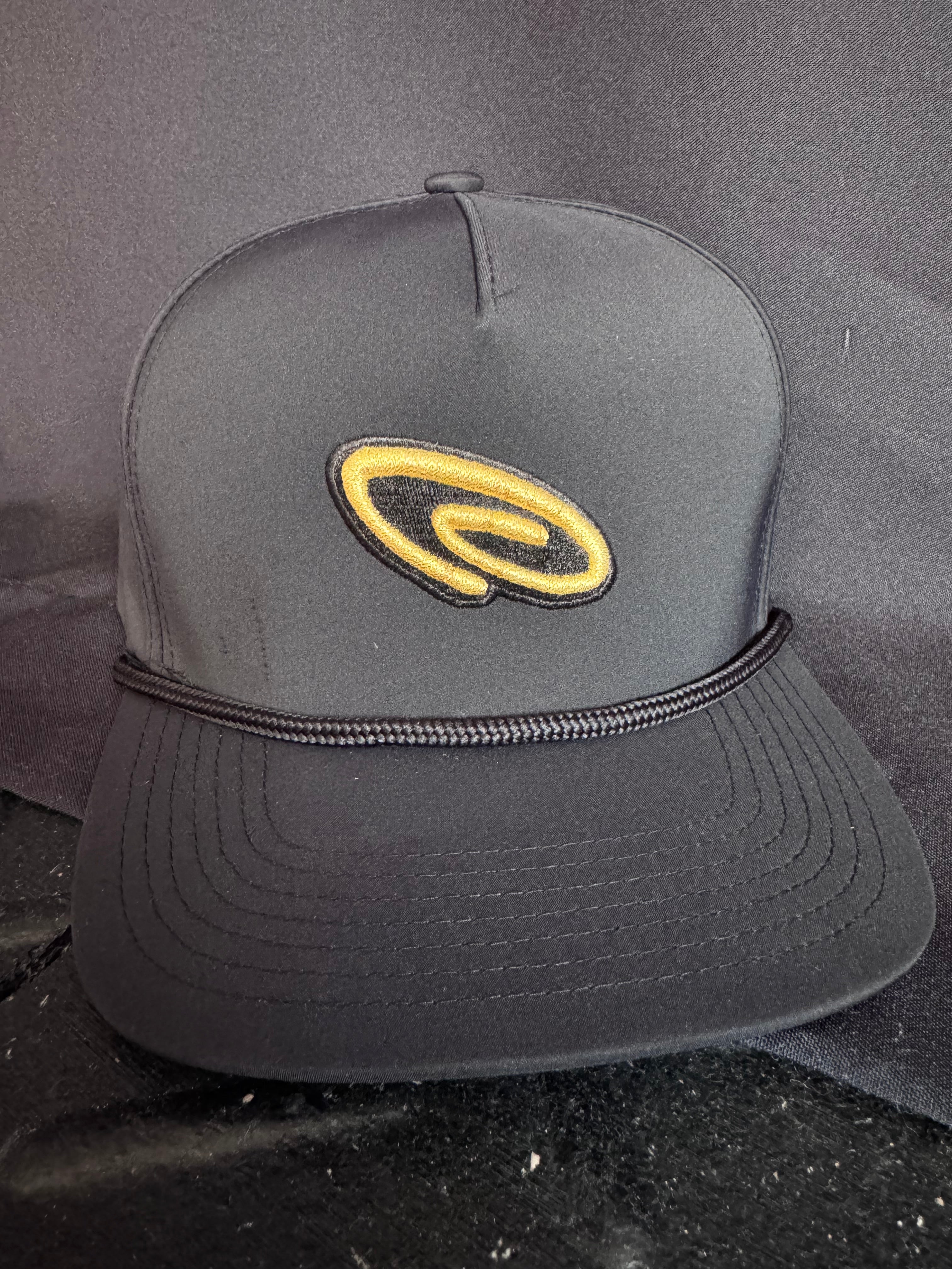 Q DRY FIT CAP