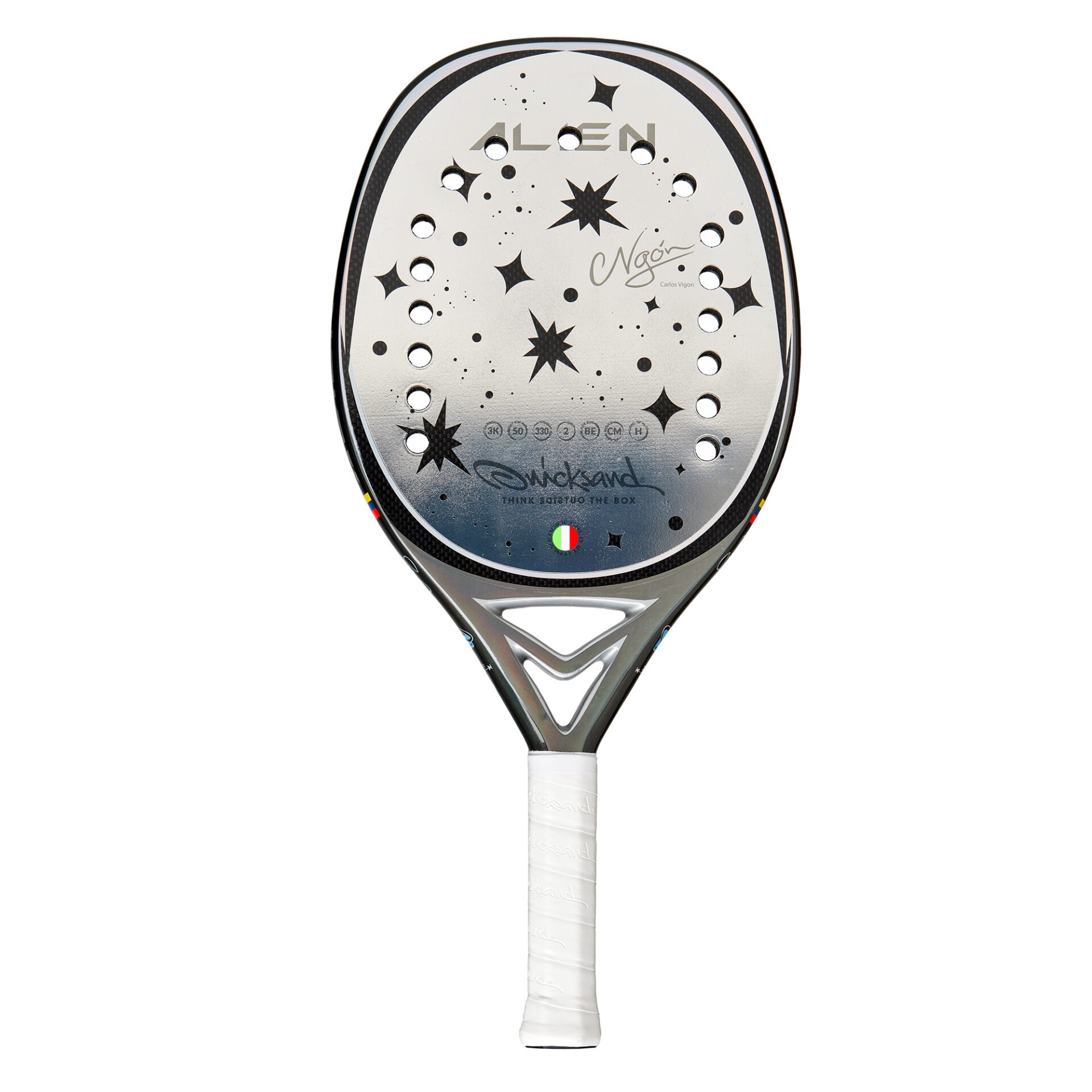Quicksand_beach_tennis_Alien-ecommerce