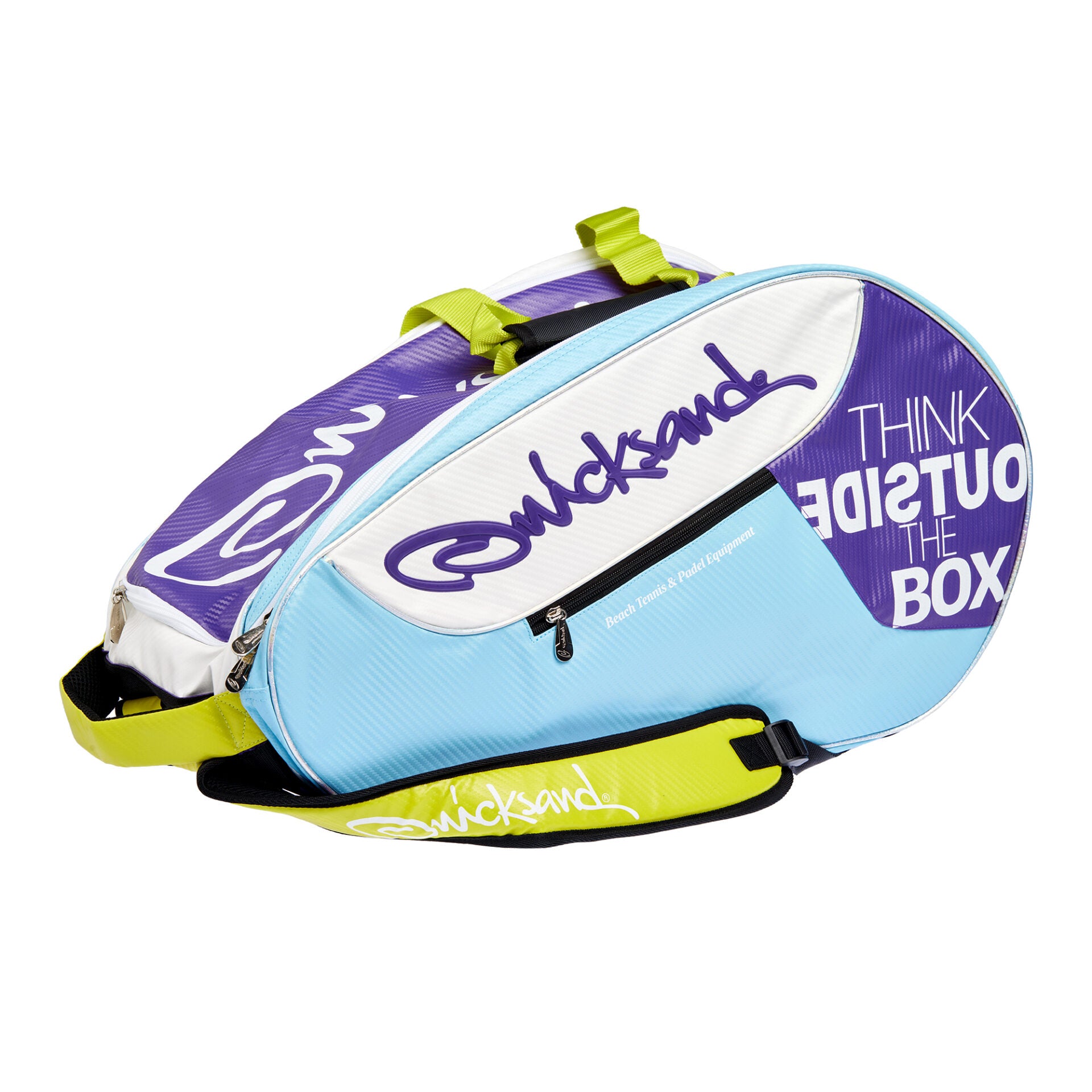 Quicksand_bag_pro_compact_multicolor_puertorico