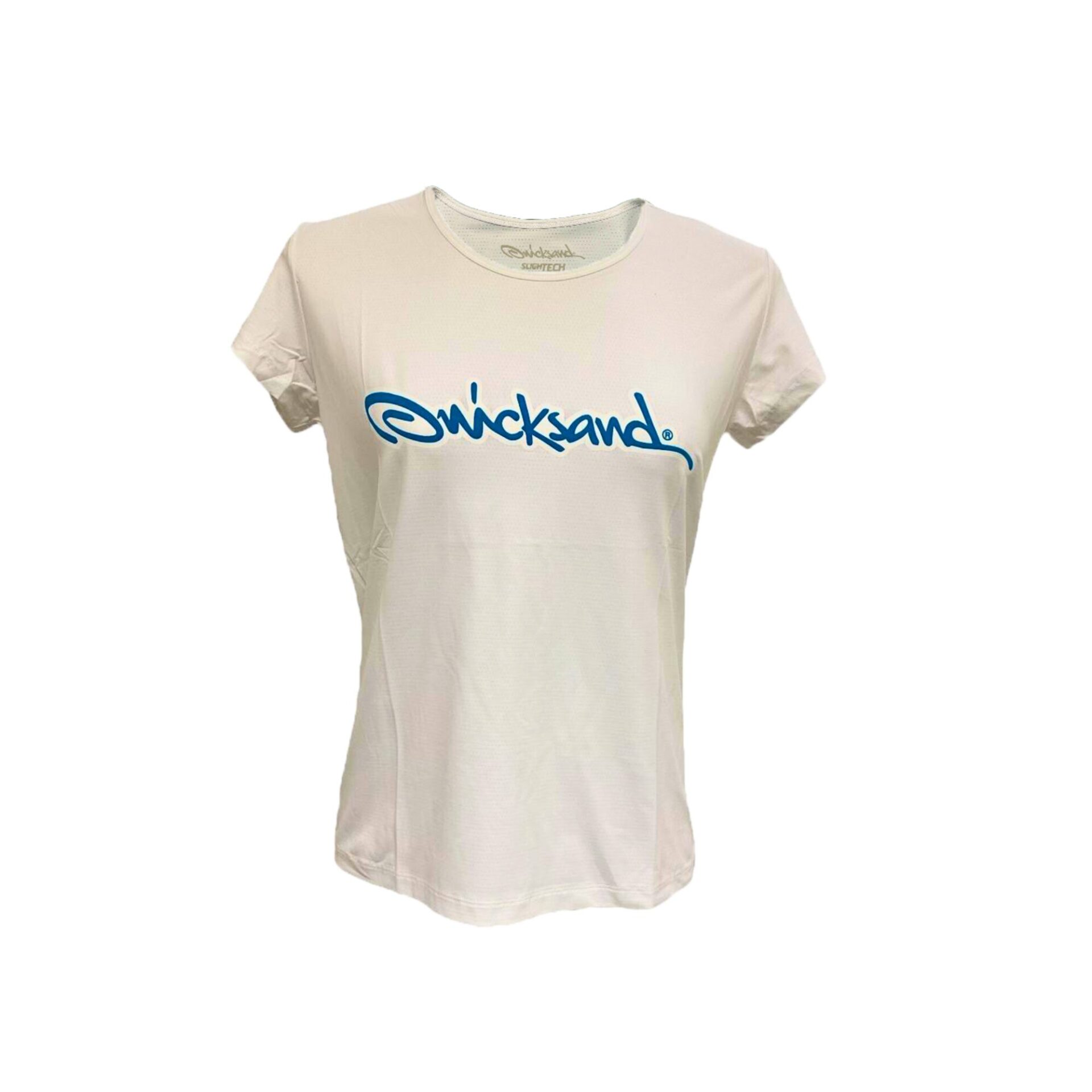 SLIGHTECH WOMEN'S T-SHIRT