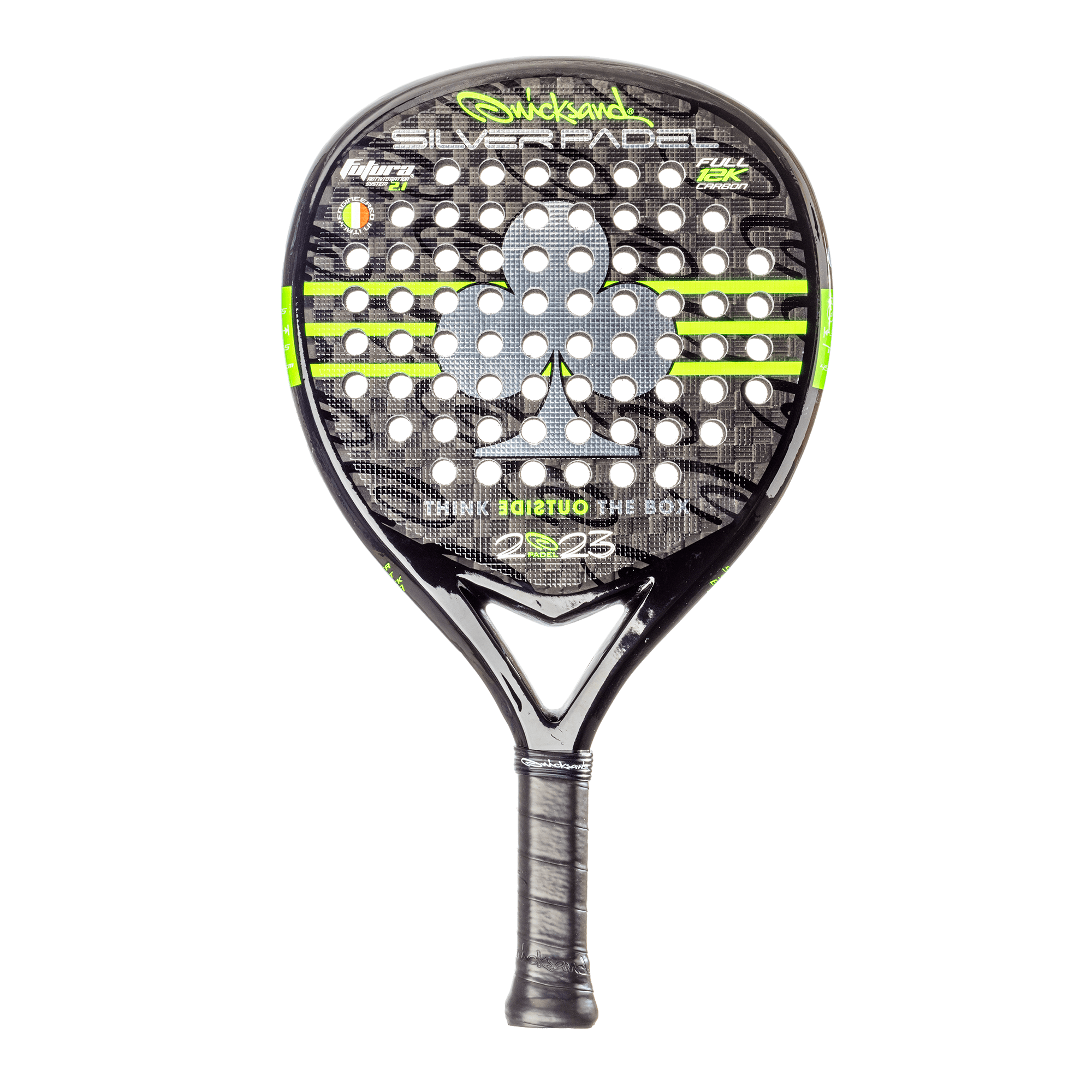 quicksand-silverpadel-k12-puerto-rico