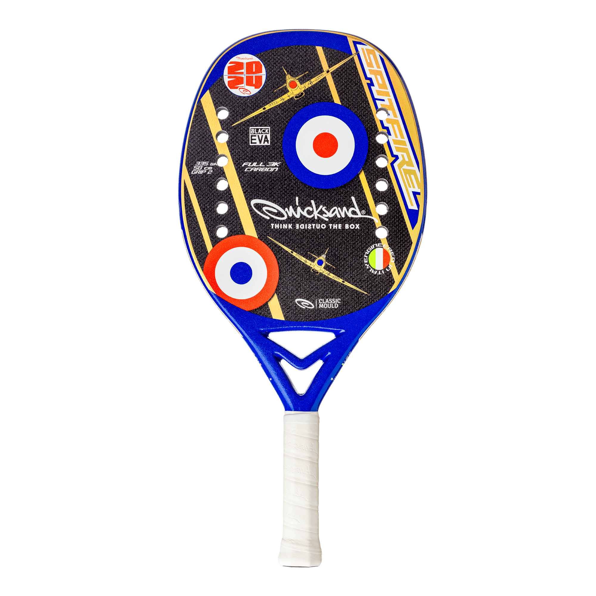 quicksand-spitfire-2024-beach-tennis-pro