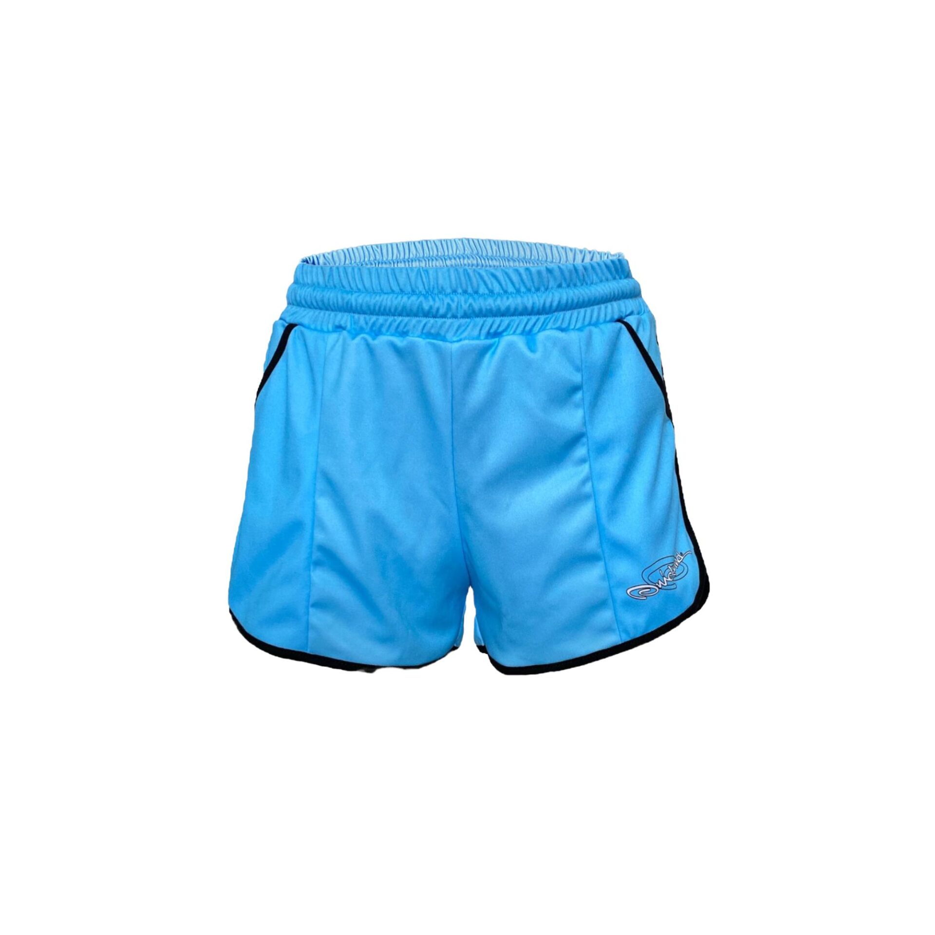 WOMAN SHORT LOGO