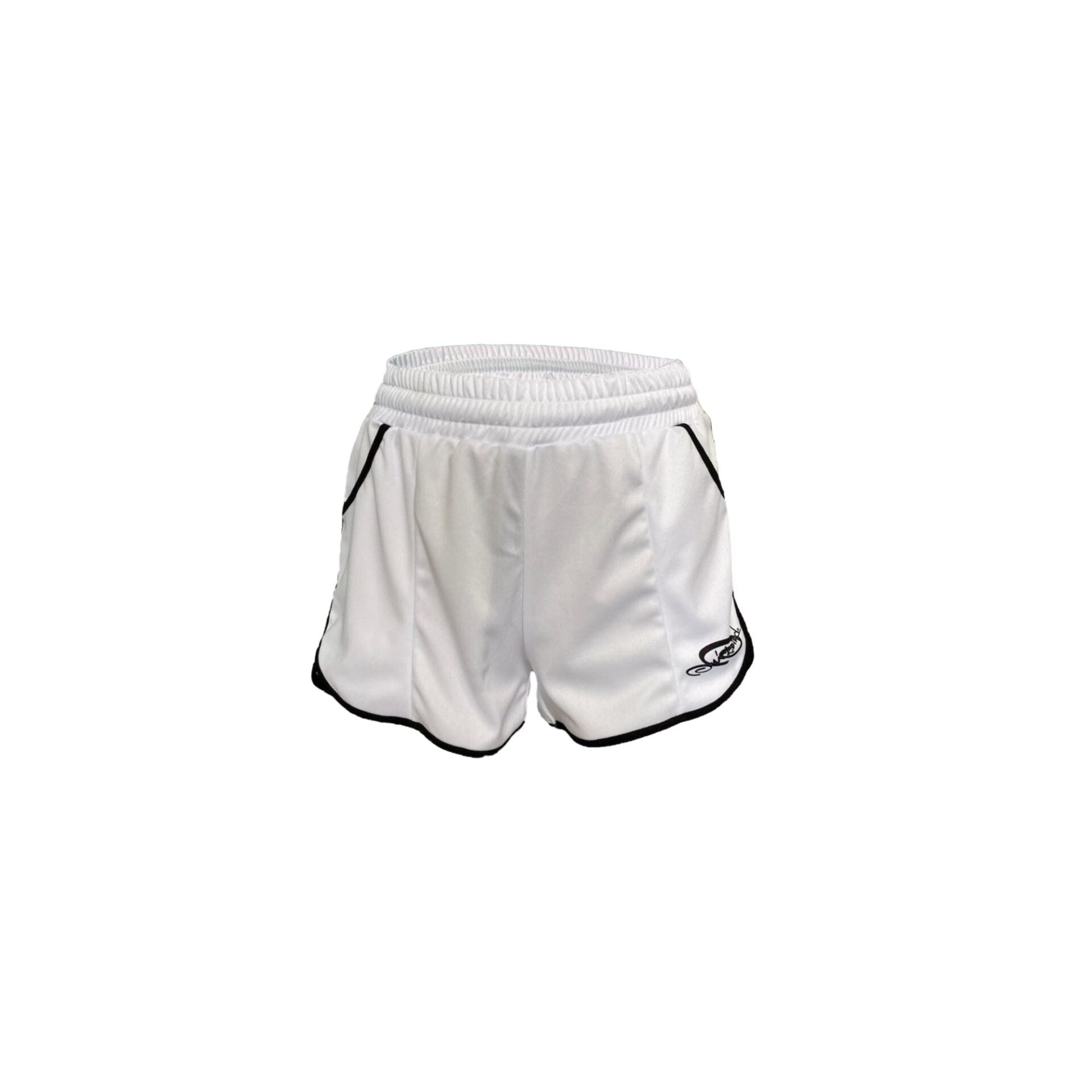 WOMAN SHORT LOGO