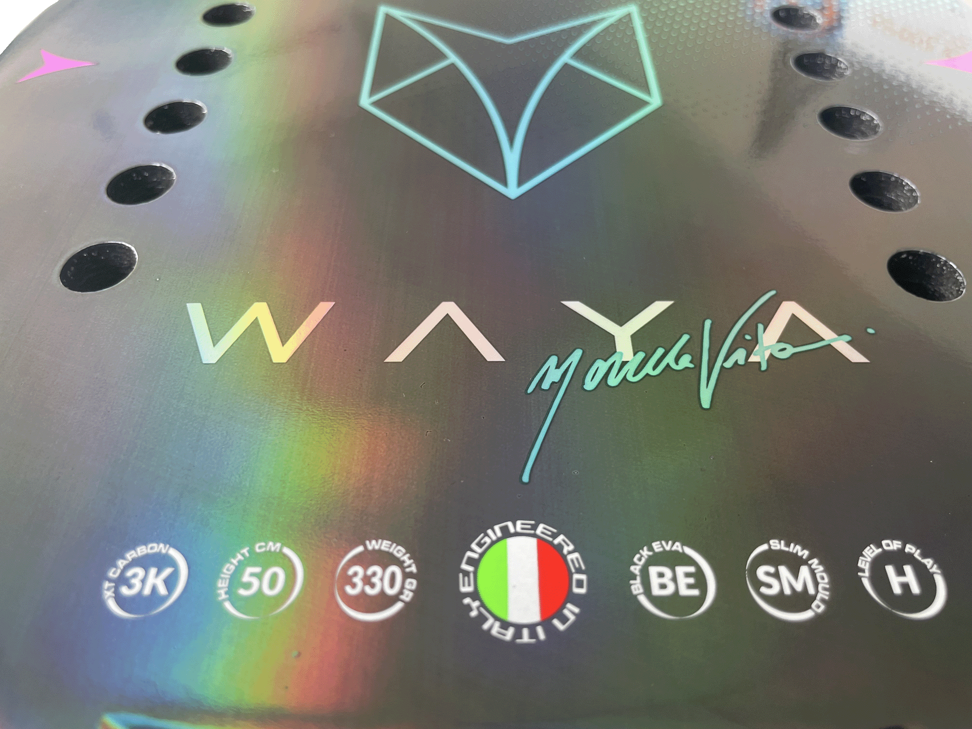 WAYA 25
