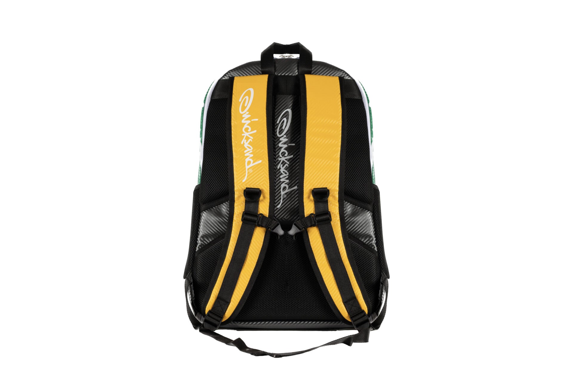 BRAZIL - ZAINO BACKPACK