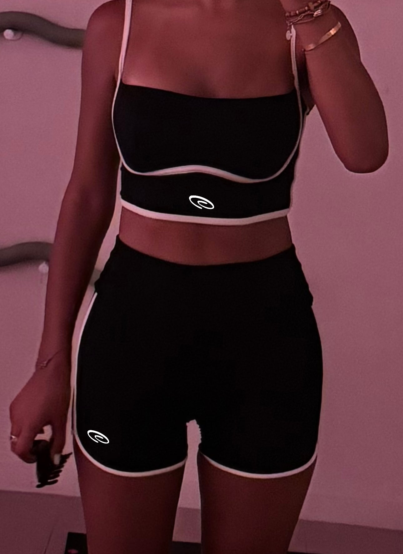 Pipeline Sport Bra