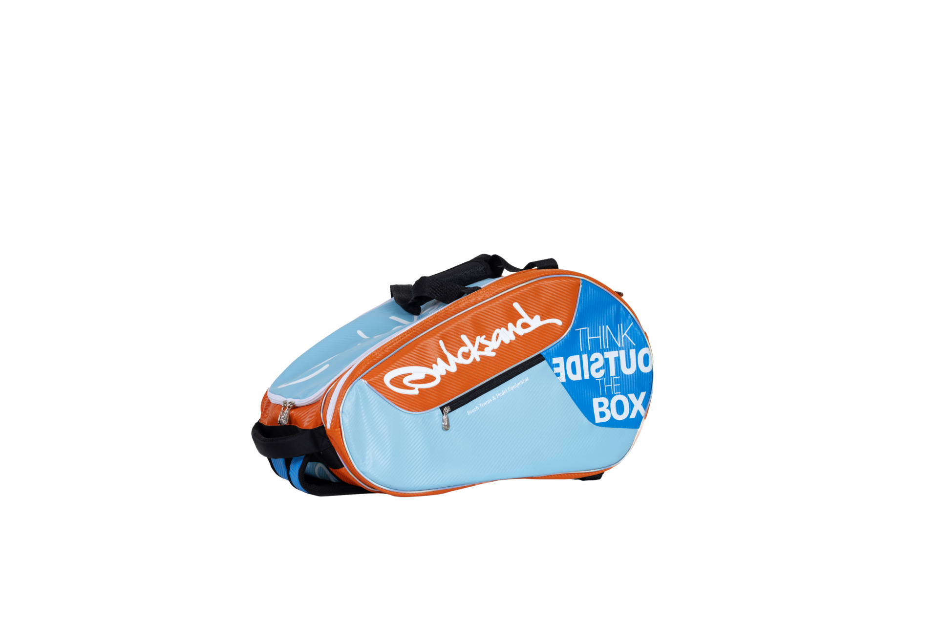 EUROPE - COMPACT BAG