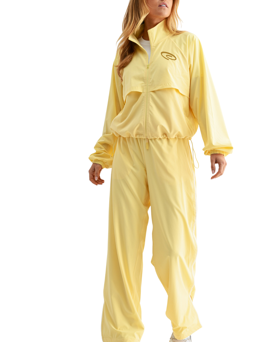 QS-Windbreaker Active Jacket