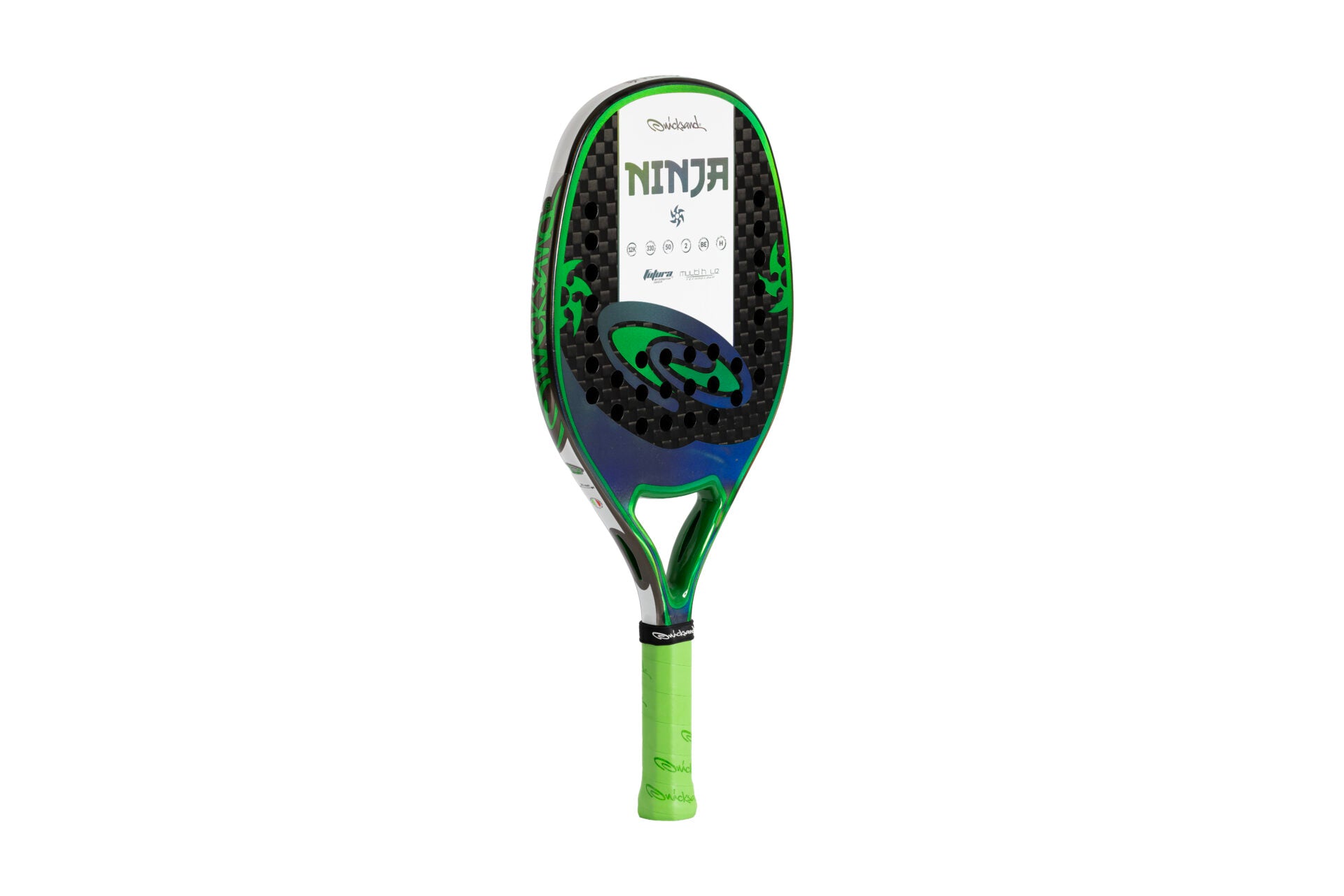 NINJA 2026