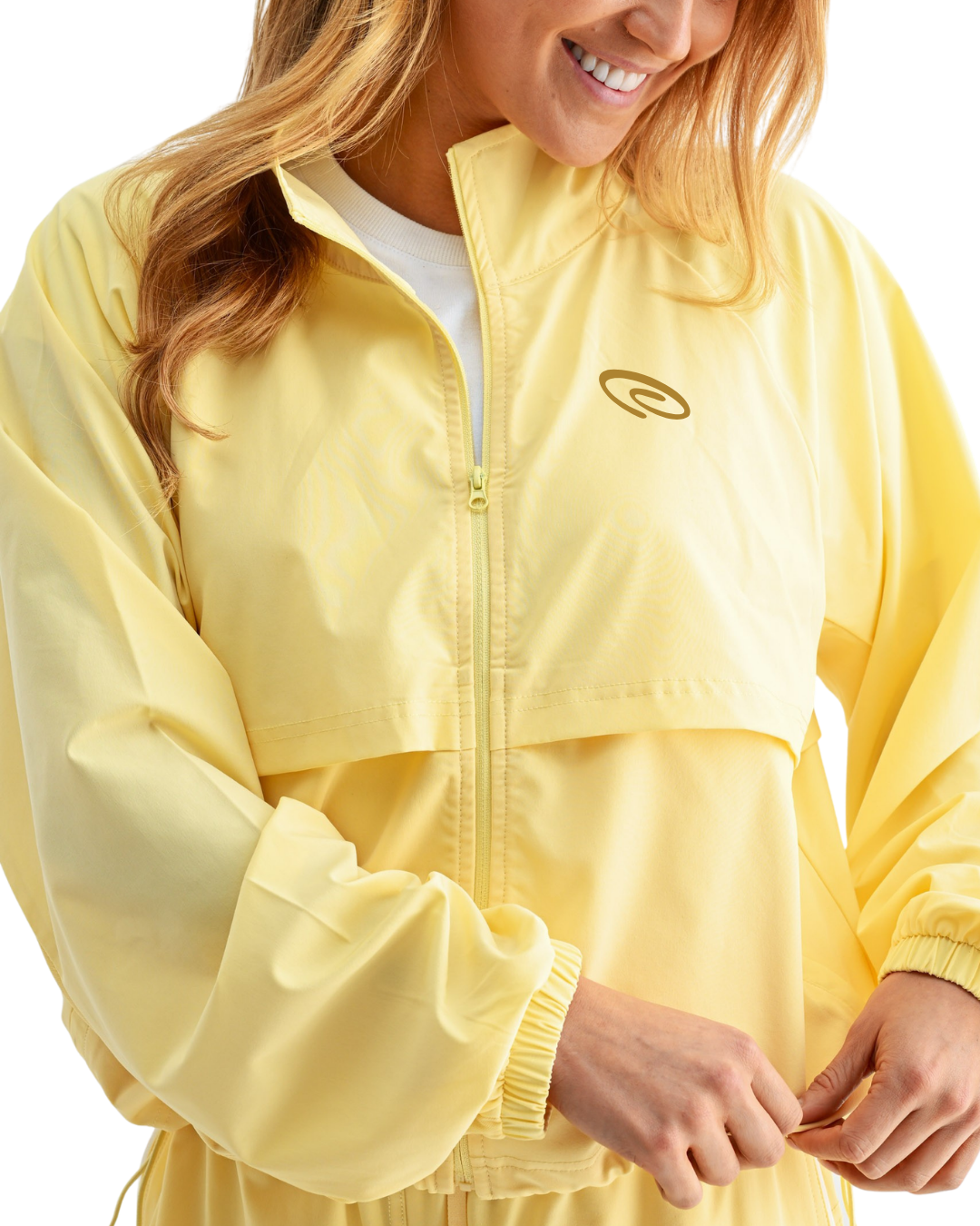 QS-Windbreaker Active Jacket