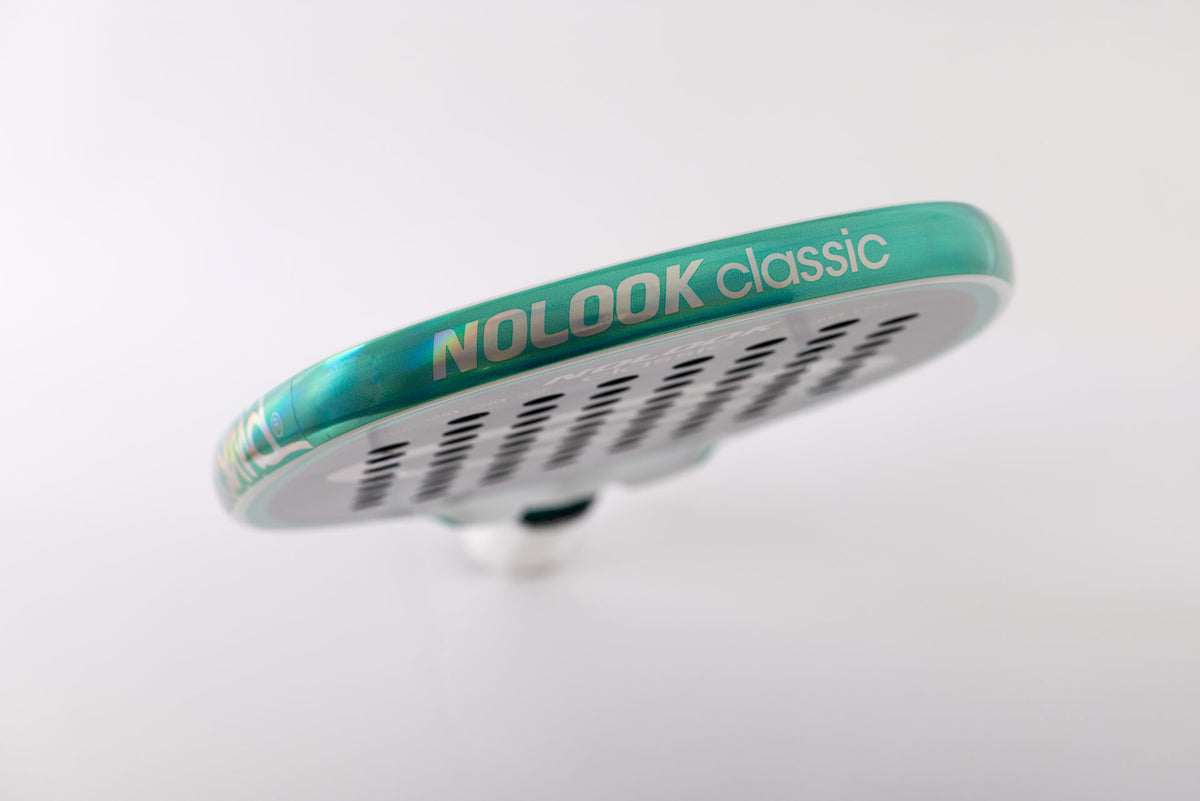 NO LOOK CLASSIC 2026