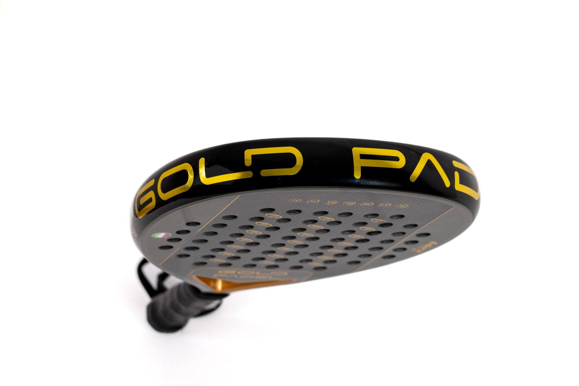 GOLD PADEL ‘26