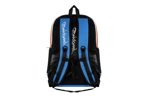 EUROPE - ZAINO BACKPACK