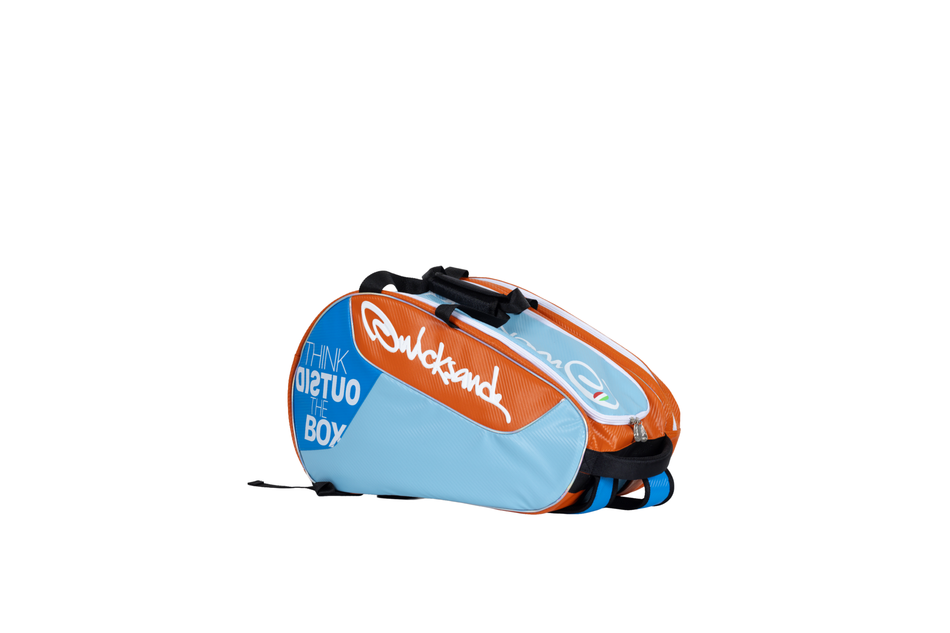 EUROPE - COMPACT BAG
