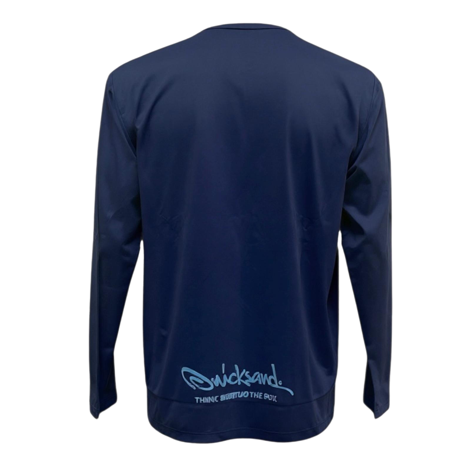 MENS LONG SLEEVE SLIGHTECH