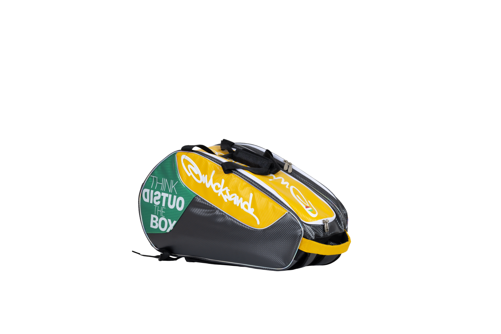 BRAZIL - COMPACT BAG