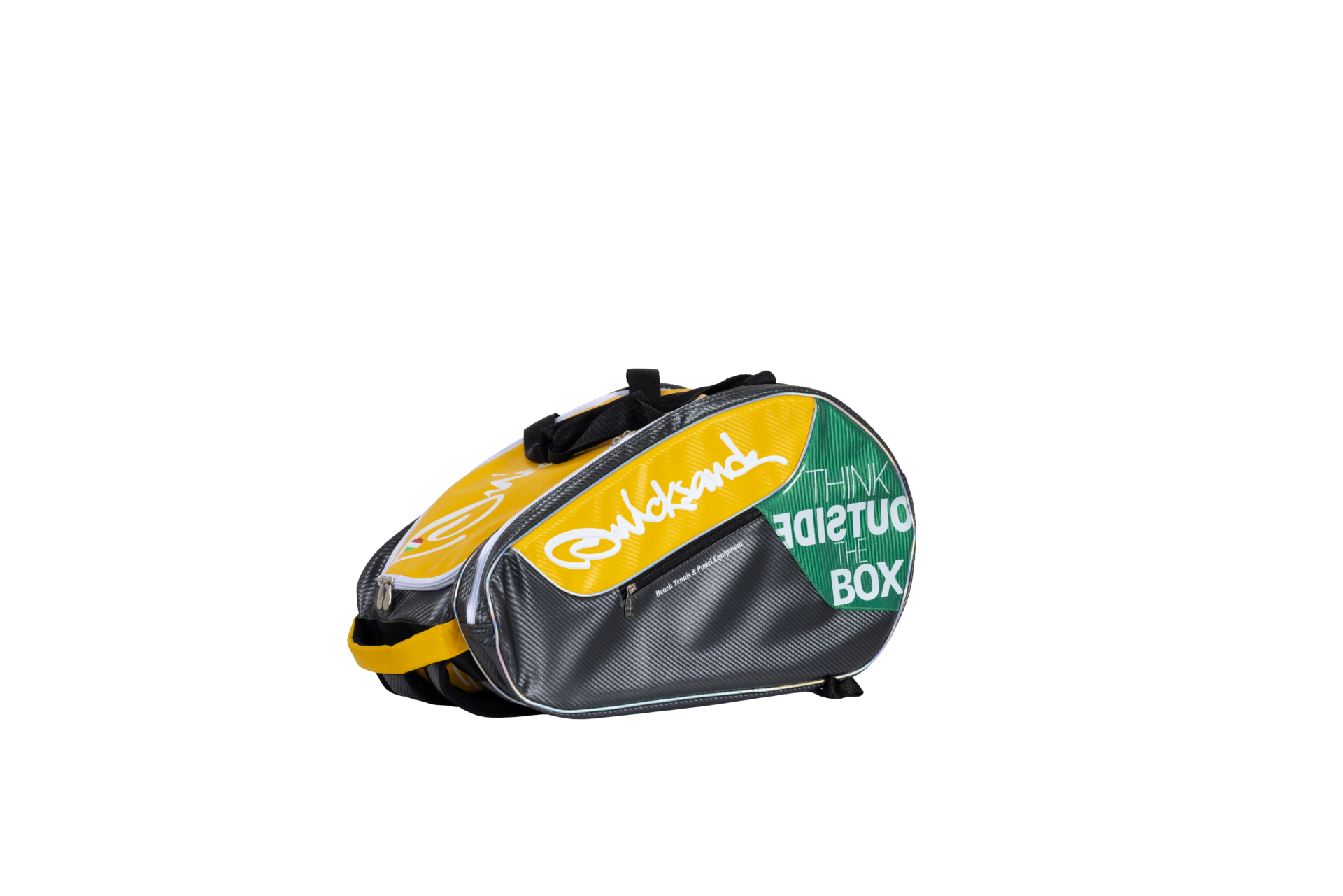 BRAZIL - COMPACT BAG