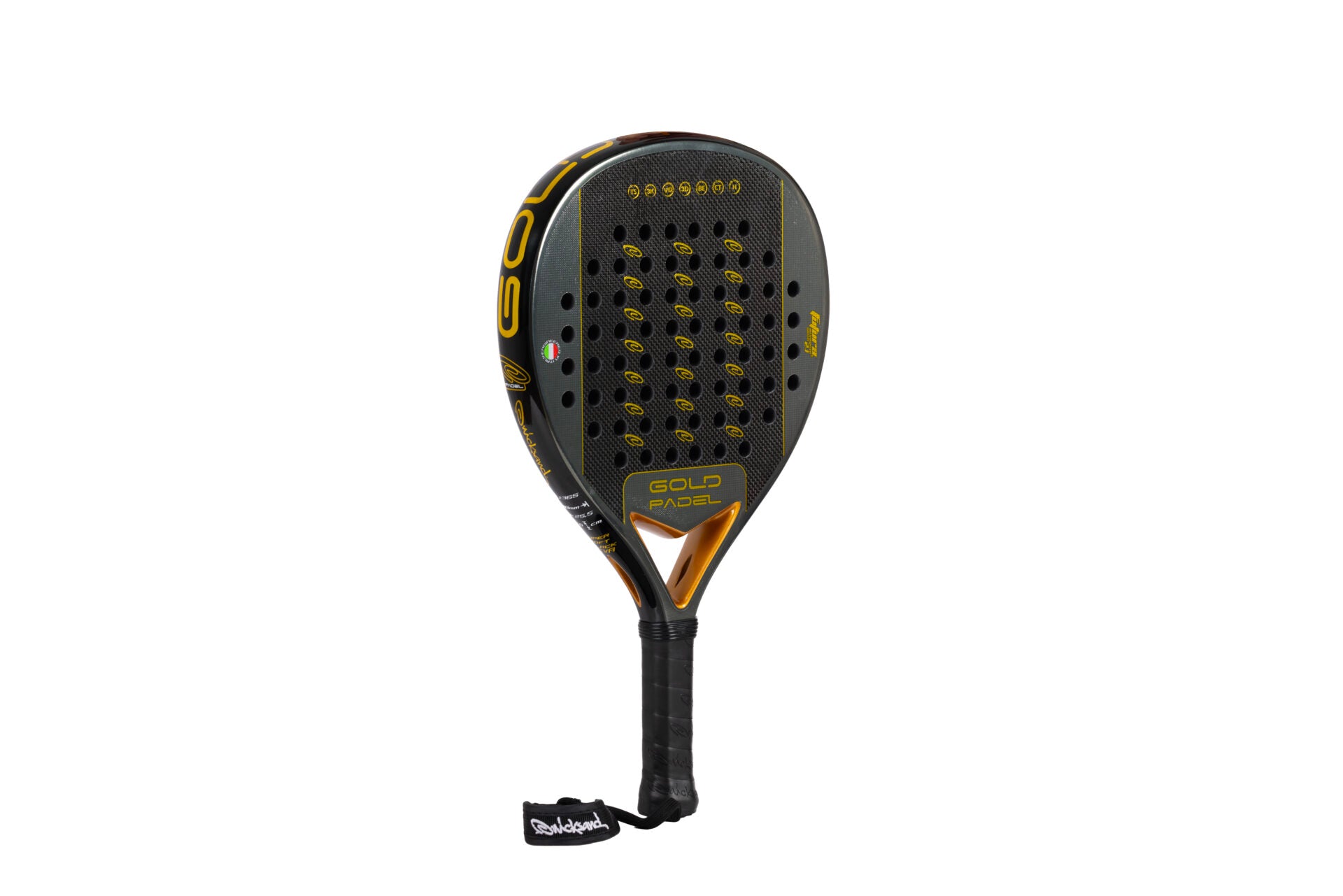 GOLD PADEL ‘26